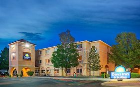 Days Inn Suites Airport Albuquerque